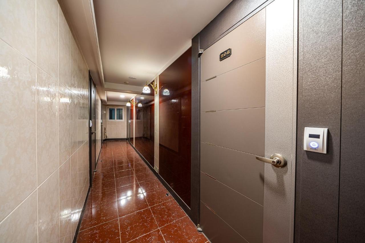 Hngstay Seoul Exterior photo