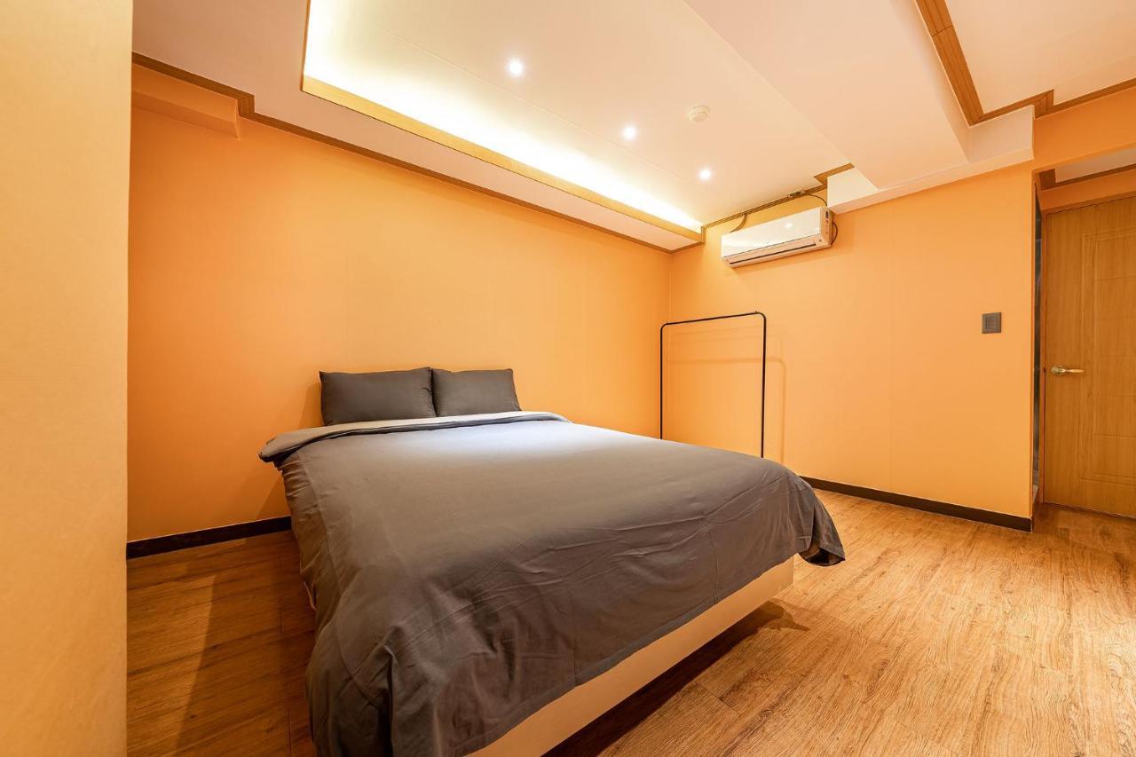 Hngstay Seoul Exterior photo
